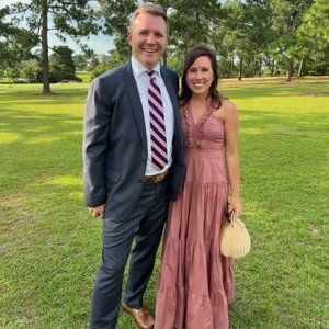 Meet your Posher, Lesley